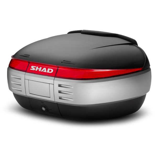 Shad SH50 Top Box